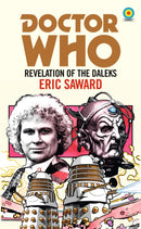 Doctor Who: Revelation of the Daleks (Target Collection)-9781785944369