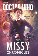 Doctor Who: The Missy Chronicles-9781785944505