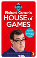Richard Osman''s House of Games