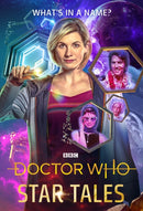 Doctor Who: Star Tales-9781785944710