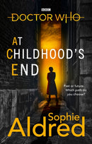 Doctor Who: At Childhood''s End