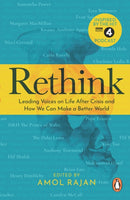 Rethink : How We Can Make a Better World-9781785947186