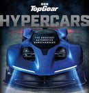 Top Gear Hypercars : The Greatest Automotive Gamechangers-9781785948022