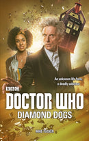 Doctor Who: Diamond Dogs-9781785948282