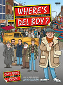 Where''s Del Boy?