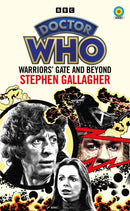 Doctor Who: Warriors'' Gate and Beyond (Target Collection)