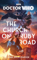 Doctor Who: The Church on Ruby Road (Target Collection)-9781785948695