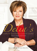Delia''s Complete Illustrated Cookery Course