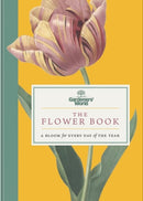 Gardeners' World: The Flower Book : A Bloom for Every Day of the Year-9781785948954