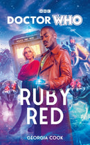 Doctor Who: Ruby Red-9781785948992
