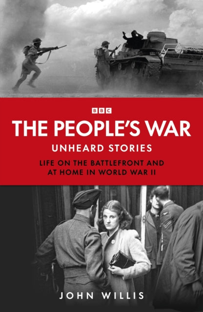 The People''s War