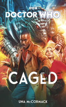 Doctor Who: Caged-9781785949180
