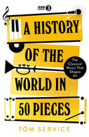 History of the World in 100 Pieces
