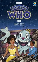 Doctor Who: Lux