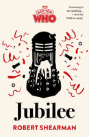 Doctor Who: Jubilee-9781785949579