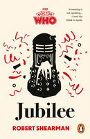Doctor Who: Jubilee-9781785949586