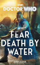 Doctor Who: Fear Death by Water-9781785949616