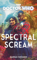 Doctor Who: Spectral Scream-9781785949623