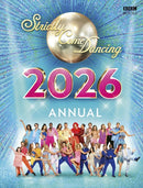 Official Strictly Come Dancing Annual 2026