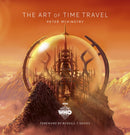 Doctor Who: The Art of Time Travel-9781785949692