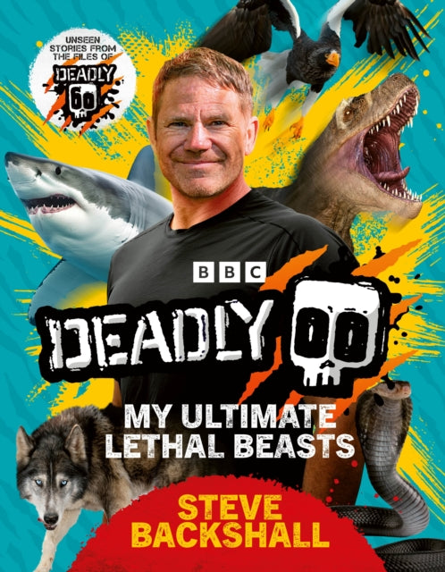 Deadly!