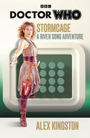 Doctor Who: Stormcage : A River Song Adventure-9781785949753