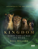 Kingdom : Every family has its pride-9781785949760