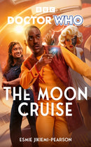 Doctor Who: The Moon Cruise-9781785949777