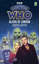 Doctor Who: Aliens of London-9781785949975