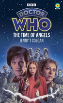 Doctor Who: The Time of Angels-9781785949982