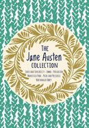 Jane Austen Collection-9781785992551
