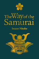 Way of the Samurai-9781785993565