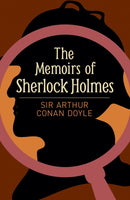 Memoirs of Sherlock Holmes