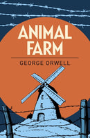 Animal Farm-9781785996238