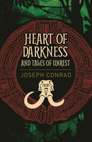 Heart of Darkness and Tales of Unrest-9781785996276