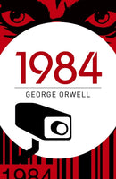 1984 (Nineteen Eighty-Four)-9781785996313