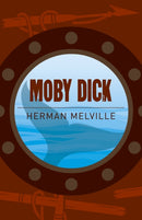 Moby Dick-9781785996337