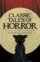 Edgar Allan Poe's Classic Tales of Horror-9781785996412