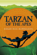 Tarzan of the Apes-9781785996436