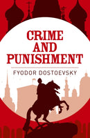Crime and Punishment-9781785996443