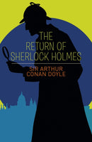 Return of Sherlock Holmes