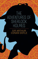The Adventures of Sherlock Holmes-9781785999284