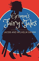 Grimms Fairy Tales: A Selection-9781785999307