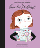 Emmeline Pankhurst : Volume 8-9781786030191