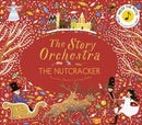 The Story Orchestra: The Nutcracker : Press the note to hear Tchaikovsky's music Volume 2-9781786030689