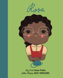 Rosa Parks : My First Rosa Parks Volume 9-9781786032645