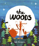 The Woods-9781786032751