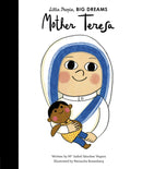 Mother Teresa : Volume 15-9781786032904