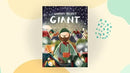 Grandad's Secret Giant-9781786035967