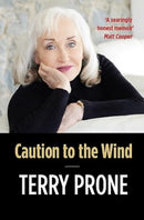 Caution to the Wind : A Memoir-9781786051967